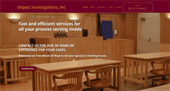 Desktop Screenshot of iiinow.com
